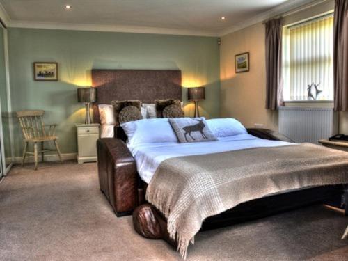 The White Horse View B&B Shrivenham Eksteriør bilde