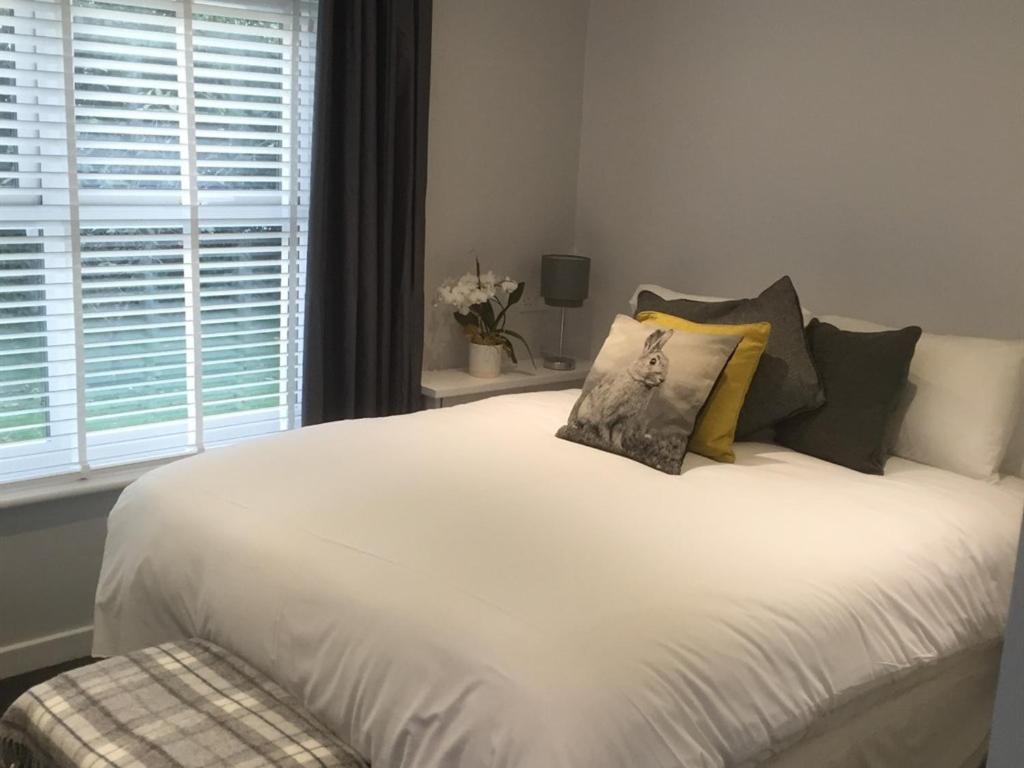 The White Horse View B&B Shrivenham Rom bilde