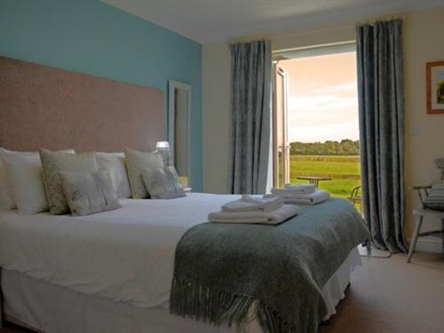 The White Horse View B&B Shrivenham Eksteriør bilde