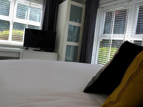 The White Horse View B&B Shrivenham Eksteriør bilde