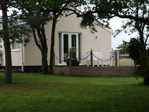 The White Horse View B&B Shrivenham Eksteriør bilde